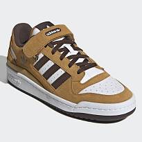 Фото № 5 с приближением к товару «‎Adidas Forum »
