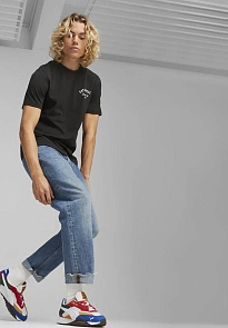 Фото № 2 с приближением к товару «‎RIDER UNISEX»