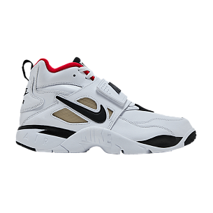 Nike Air Diamond Turf Proto 92 Atlanta Falcons (IB2239-100)