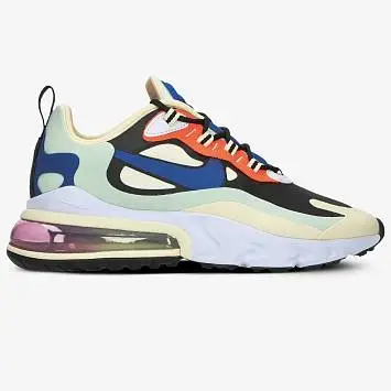 Nike Wmns Air Max 270 React 'Fossil' - 1