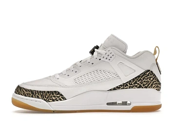 Jordan Spizike Low - 3