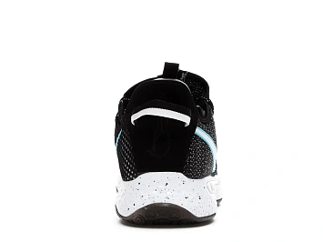 Nike PG 4 Black Grey Teal - 4