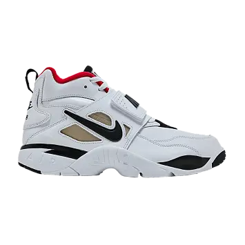 Nike Air Diamond Turf Proto 92 Atlanta Falcons