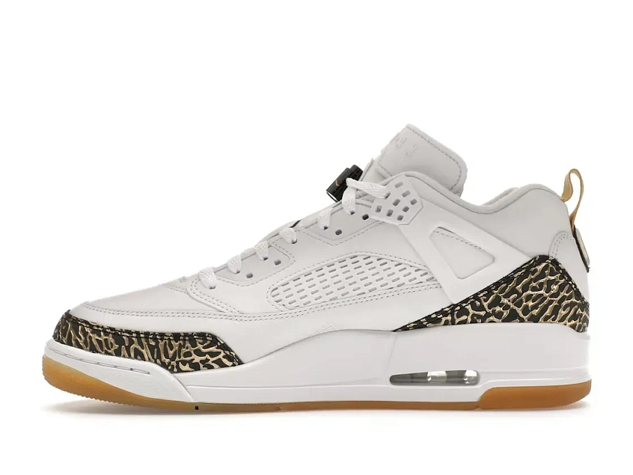 Фото № 3 с приближением к товару «‎Jordan Spizike Low»