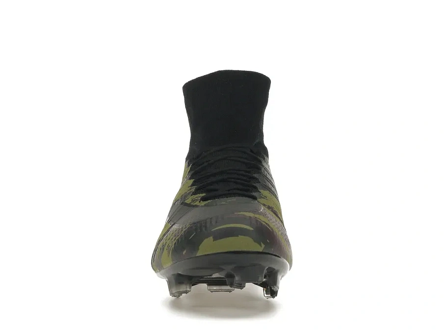 Фото № 2 с приближением к товару «‎Nike Mercurial Superfly SE FG Jungle Camo»
