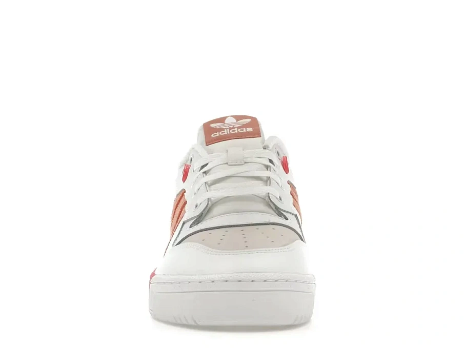 Фото № 2 с приближением к товару «‎adidas Rivalry Low»