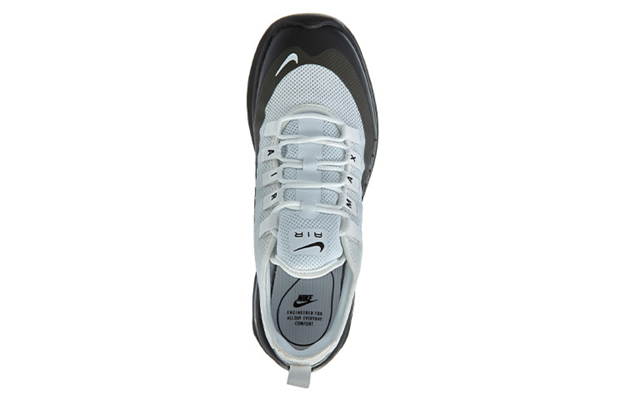 Фото № 3 с приближением к товару «‎Nike Wmns Air Max Axis SE Low-Top Running Shoes BlackGrey»