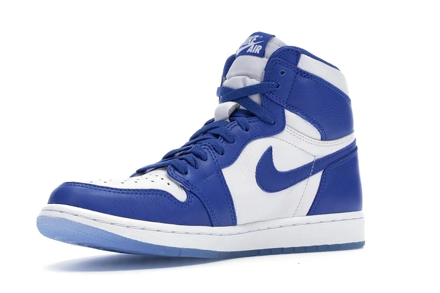 Фото № 4 с приближением к товару «‎Jordan 1 Retro High colette (F&F)»