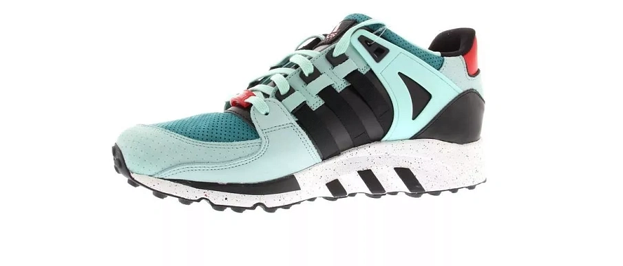 Фото № 4 с приближением к товару «‎adidas EQT Running Support 93 Big Apple Bait»