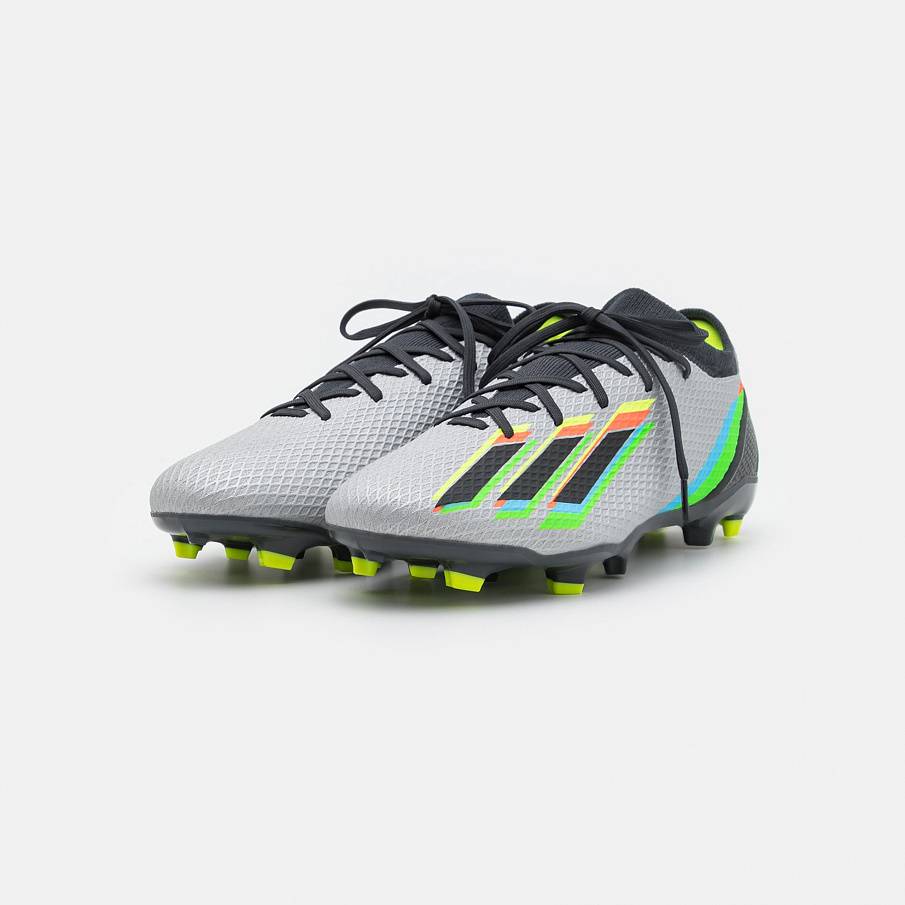 Фото № 4 с приближением к товару «‎Adidas X Speedportal.3 FG »