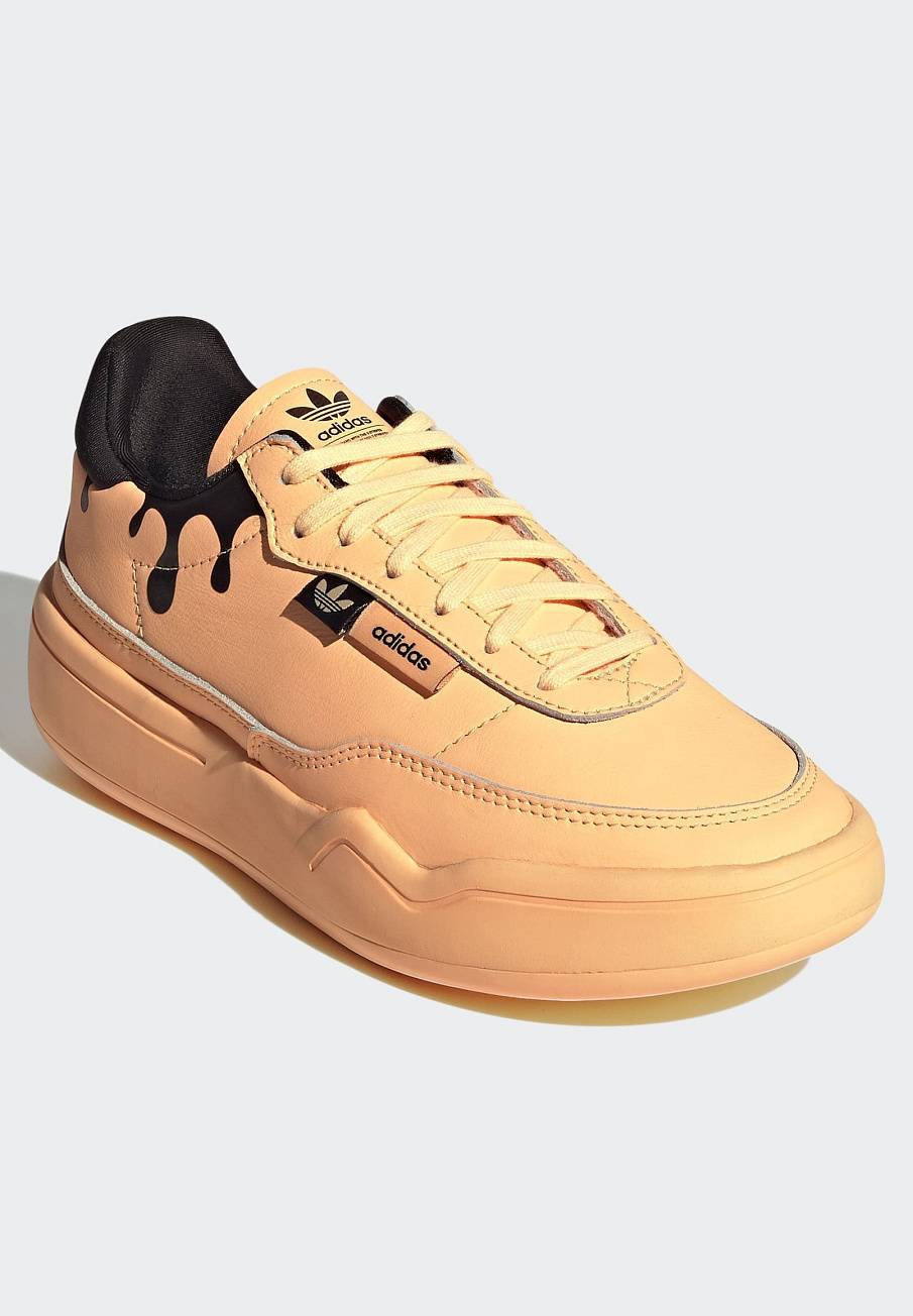 Фото № 2 с приближением к товару «‎Adidas Her Court »