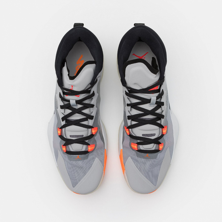 Фото № 4 с приближением к товару «‎Jordan Zion»