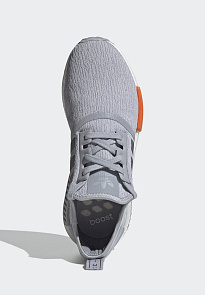 Фото № 2 с приближением к товару «‎Adidas Nmd_r1 »