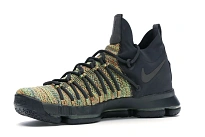 Фото № 3 с приближением к товару «‎Nike KD 9 Elite Multi-Color»