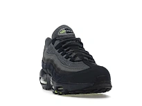 Фото № 4 с приближением к товару «‎Nike Air Max 95 Seahawks»