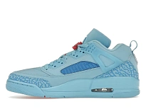Фото № 3 с приближением к товару «‎Jordan Spizike Low»