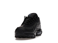 Фото № 3 с приближением к товару «‎Nike Air Max 95 Black Reflective»