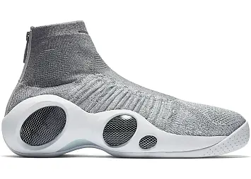 Nike Flight Bonafide Pure Platinum (917742-002)