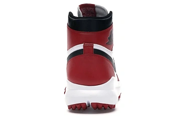 Jordan 1 Retro Golf Cleat Chicago - 4