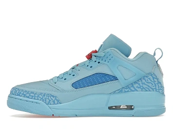 Jordan Spizike Low - 3