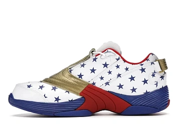 Reebok Answer 5 - 3