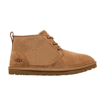 UGG Neumel Boot Chestnut - 1
