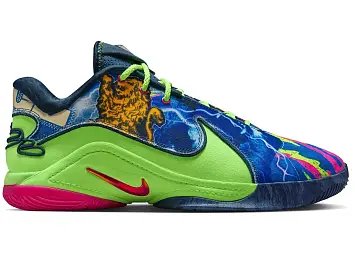 Nike LeBron 22 (HV8451-400)