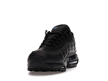 Nike Air Max 95 Black Reflective (DZ4511-001) - 3