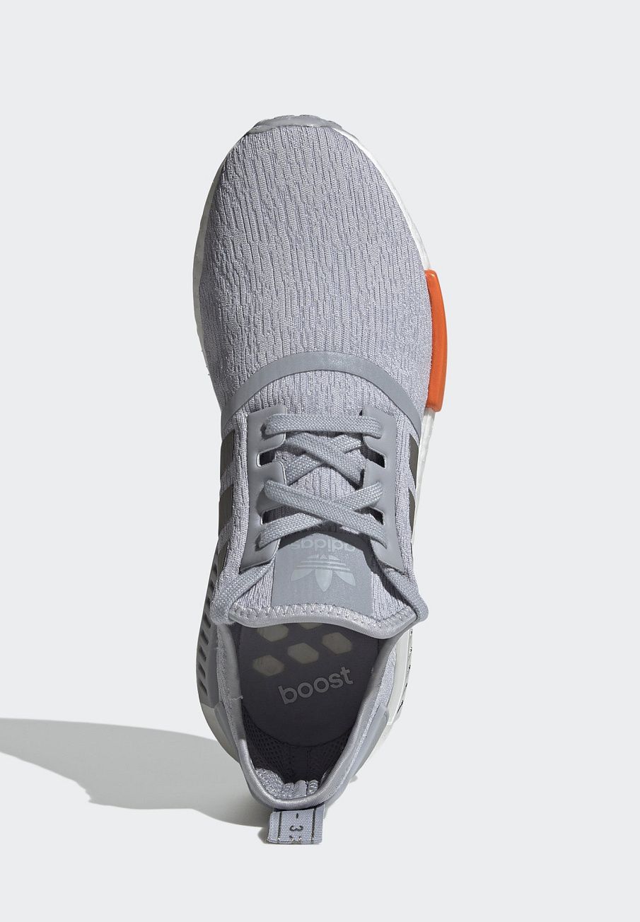 Фото № 2 с приближением к товару «‎Adidas Nmd_r1 »