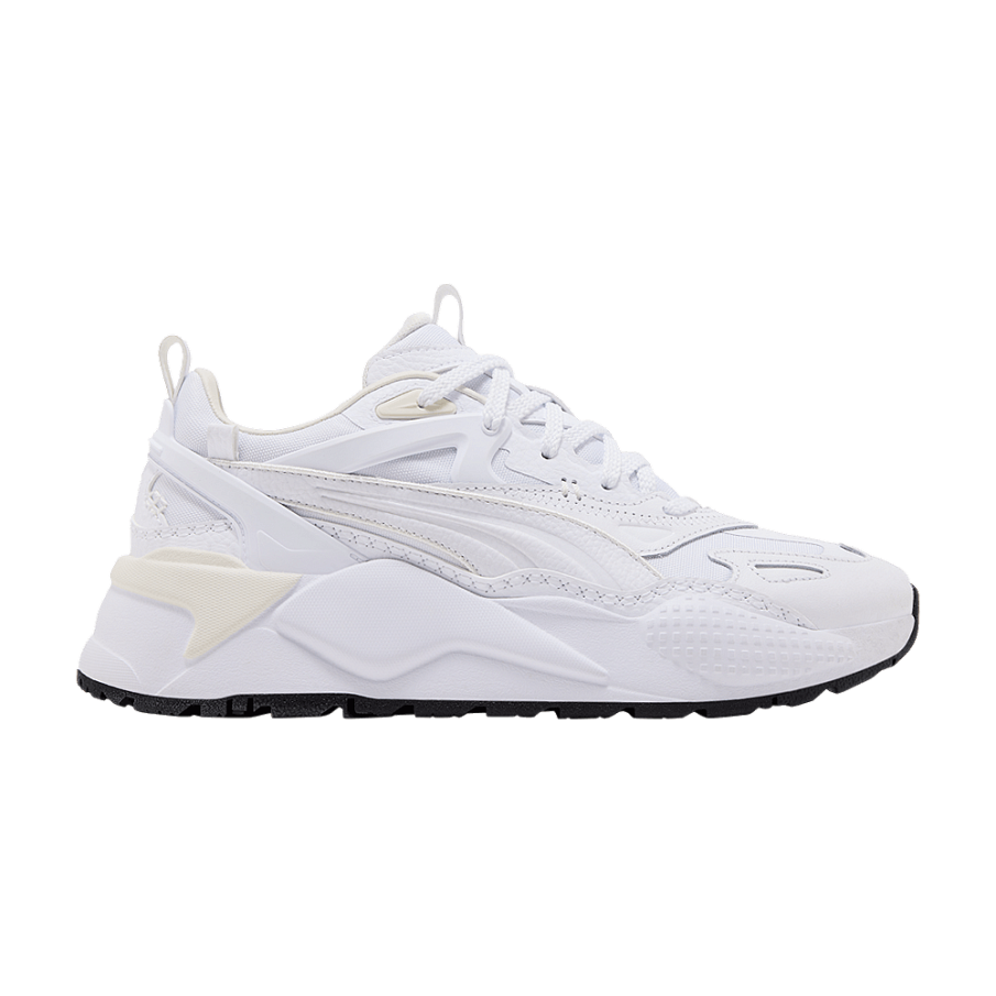 Фото № 1 с приближением к товару «‎Puma RS-X Efekt S&P White»