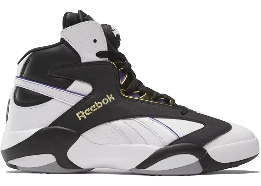 Фото № 1 с приближением к товару «‎Reebok Shaq Attaq»
