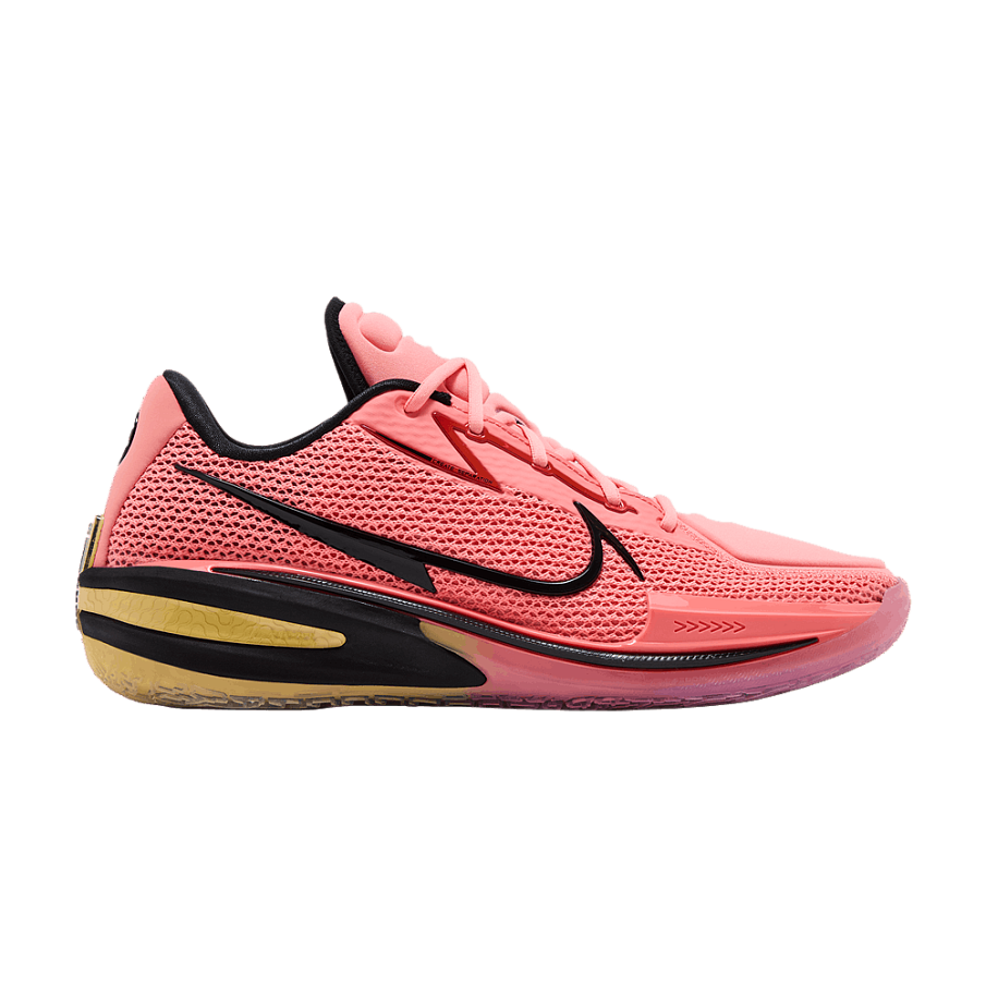 Фото № 1 с приближением к товару «‎Nike GT Cut 1 Unseen Hours EYBL»