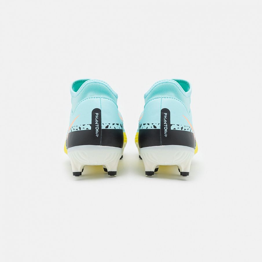 Фото № 3 с приближением к товару «‎Nike Gt2 Academy Dynamic Fit Fg/mg »