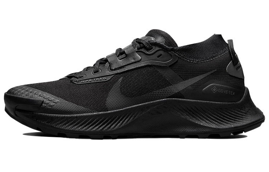 Фото № 1 с приближением к товару «‎Nike Wmns Pegasus Trail 3 GTX Running Shoes Black»