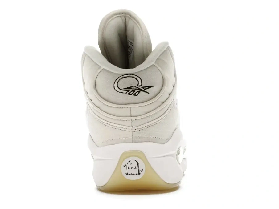 Фото № 4 с приближением к товару «‎Reebok Question Mid»