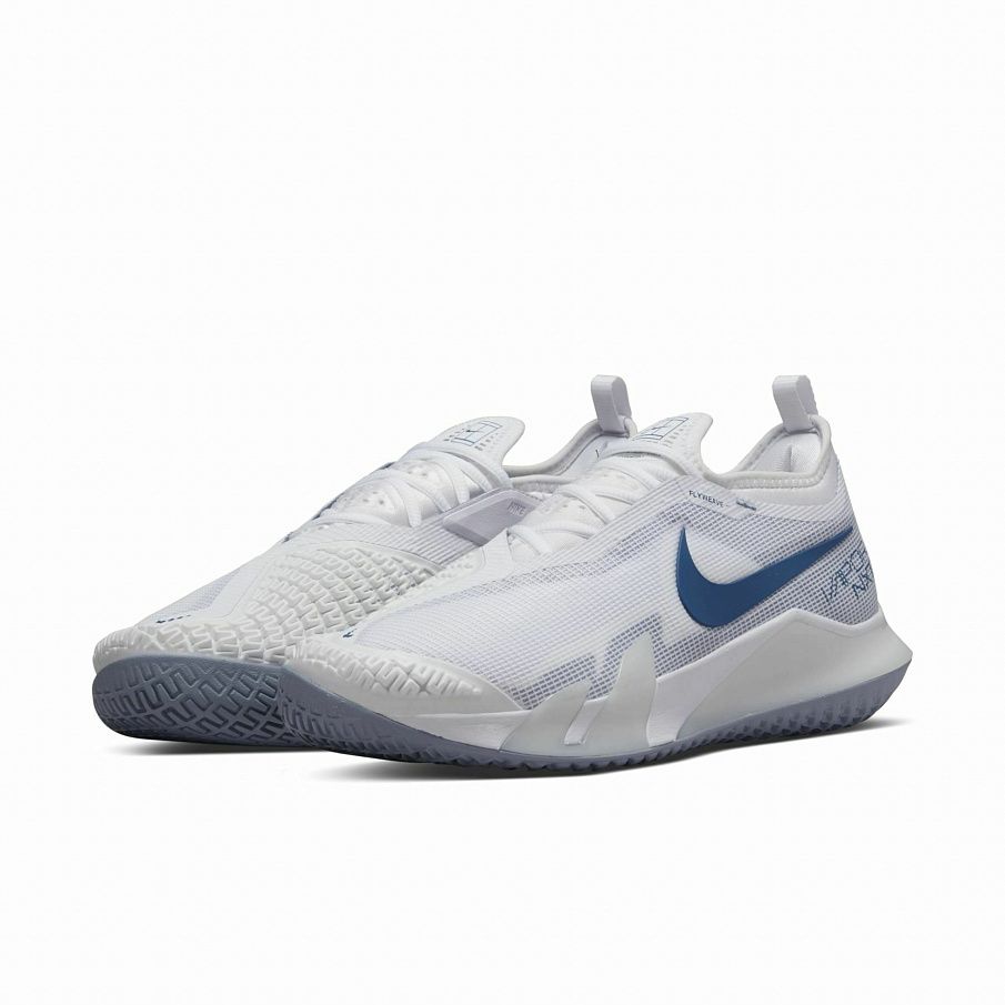 Фото № 2 с приближением к товару «‎Nikecourt React Vapor Nxt»