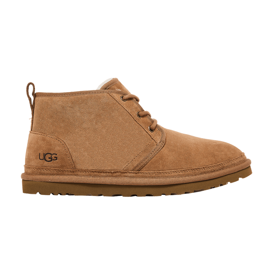 Фото № 1 с приближением к товару «‎UGG Neumel Boot Chestnut»