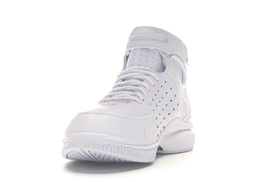 Фото № 2 с приближением к товару «‎Nike Zoom Huarache 2K4 Black Mamba Collection Fade to Black»