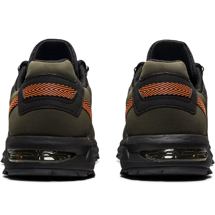 Фото № 4 с приближением к товару «‎Asics Gel Citrek »