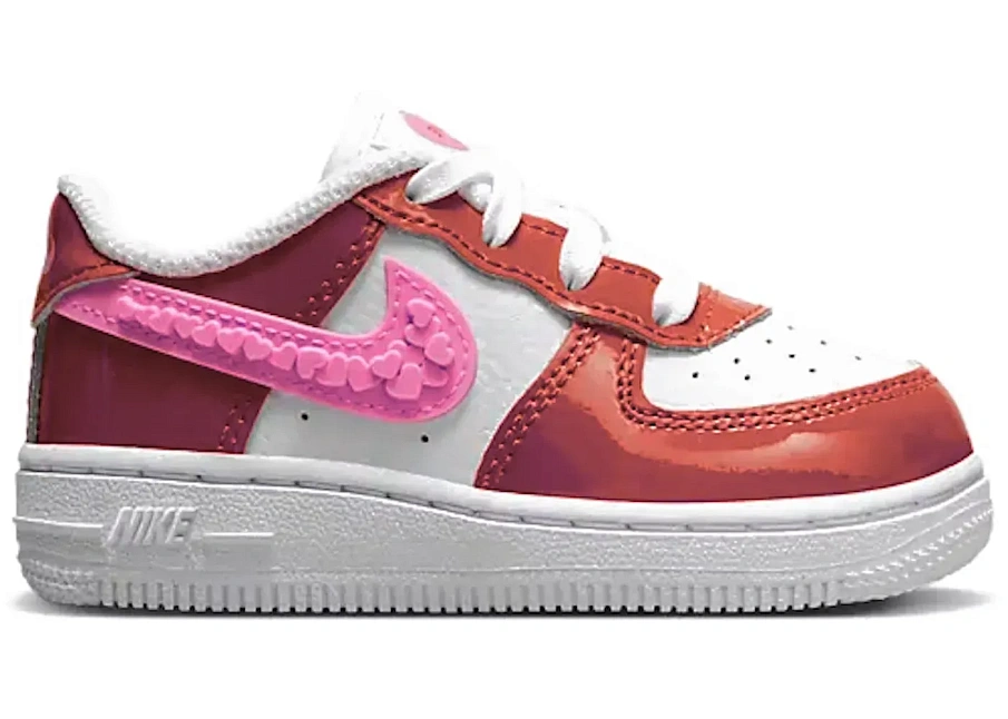 Фото № 1 с приближением к товару «‎Nike Air Force 1 Low»