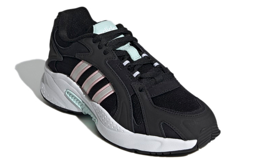 Фото № 3 с приближением к товару «‎adidas neo Crazy Chaos Shadow 2.0 Wmns BlackPink»