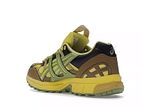 Фото № 4 с приближением к товару «‎ASICS HS4-S Gel-Sonoma 15-50 Gore-Tex Green Sheen Epsom»