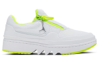 Фото № 2 с приближением к товару «‎Air Jordan Wmns Jester XX Low Basketball Shoes WhiteGreen»