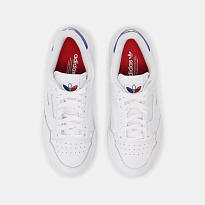 Фото № 4 с приближением к товару «‎Adidas Continental 80 »