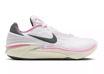 Фото № 1 с приближением к товару «‎Nike Air Zoom G.T. Cut 2 Coconut Milk Pink Spell»