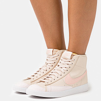 Фото № 2 с приближением к товару «‎Nike W Blazer 77 Next Nature »