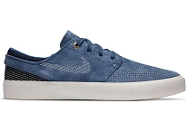 Фото № 1 с приближением к товару «‎Nike SB Zoom Stefan Janoski RM Mystic Navy»