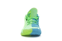 Фото № 2 с приближением к товару «‎adidas Dame 6 Signal Green»