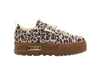 Puma Mayze Leopard 