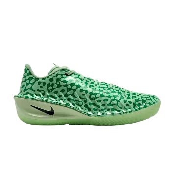 Victor Wembanyama x Nike G.T. Cut 4 PE Halloween
